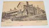 FELIXSTOWE - BATH HOTEL. - Other & Unclassified