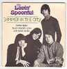 THE LOVIN ' SPOONFUL  :  "  SUMMER IN THE CITY  "  + 3 Titres - Rock