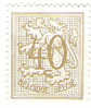Belgique - 1951 - COB 853 - Neuf ** - 1951-1975 Heraldic Lion