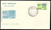 ARGENTINA - 1978 - World Footbal Coup - FDC - 1978 – Argentine