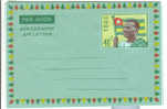 Togo - Aérogramme N° 2 - Cote ACEP 35 Euros - Sonstige & Ohne Zuordnung