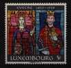 Luxemburg Y/T 760 (XX) - Unused Stamps