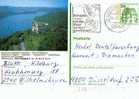 70000 - Entier Postal - Carte Postale D'allemagne - Postkart - 3544 - 2 Waldeck 2 - Sonstige & Ohne Zuordnung