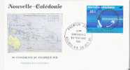 FDC 29.10.1990 - Altri & Non Classificati