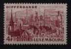 Luxemburg Y/T 842 (XX) - Unused Stamps