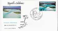 FDC 13.02.1991 - Altri & Non Classificati