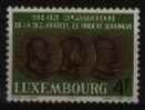 Luxemburg Y/T 859 (XX) - Unused Stamps
