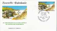 FDC 02.12.1991 - Andere & Zonder Classificatie