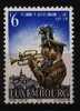 Luxemburg Y/T 921 (XX) - Unused Stamps