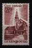 Luxemburg Y/T 936 (XX) - Unused Stamps