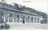 Dolhain - La Gare - Limbourg