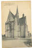 MONTRESOR - L'Eglise - Montrésor