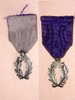 Médaille " Palmes D'Académie " - Other & Unclassified