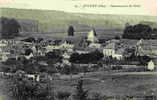 ATTICHY - Panorama Vers La Vallée - Attichy