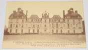 CHEVERNY - LE CHATEAU - NO CIRCULEÉ. - Cheverny