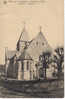 HUMELGHEM  -  Kerk Van Humelghem - Hersteld In 1923 - Noordkant - Doopkapel - Steenokkerzeel