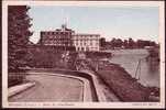 TARN ET GARONNE - Moissac - Hotel Du Vieux Moulin - Moissac