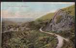 Ivy Scar Rock Malvern  1904 ( Voir Description - Otros & Sin Clasificación