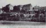 Ancien Couvent Des Augustins  Theatre Et Prison - Neufchateau