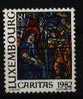 Luxemburg Y/T 1015 (XX) - Unused Stamps