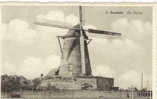 RUMBEKE  - DE MOLEN - Roeselare