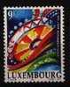 Luxemburg Y/T 1190 (XX) - Unused Stamps