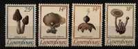 Luxemburg Y/T 1217/1219 (XX) - Unused Stamps