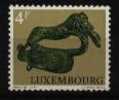 Luxemburg Y/T 809 (XX) - Unused Stamps