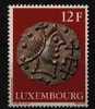 Luxemburg Y/T 877 (XX) - Unused Stamps