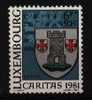 Luxemburg Y/T 992 (XX) - Unused Stamps
