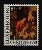 Luxemburg Y/T 993 (XX) - Unused Stamps