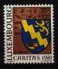 Luxemburg Y/T 995 (XX) - Unused Stamps
