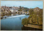 BEAUMONT - LE BARRAGE - Beaumont Sur Sarthe