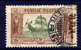 TUNISIE N° 40 Cote 2 Euros Oblitéré - Other & Unclassified