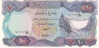 IRAQ   10 Dinars Non Daté (1973)  Pick 65  ****BILLET NEUF**** - Iraq