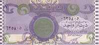 IRAQ  1 Dinar  Daté De 1992   Pick 79   ****BILLET  NEUF**** - Iraq