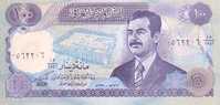 IRAQ   100 Dinars Daté De 1994   Pick 84   *****BILLET  NEUF***** - Irak