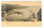 Nice: Entrée Du Port (05-4396) - Transport (sea) - Harbour