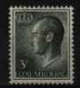 Luxemburg Y/T 665 (XX) - Unused Stamps