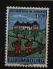 Luxemburg Y/T 706 (XX) - Unused Stamps