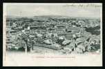 81 - CASTRES - Vue Générale Sur Le Centre De La Ville - Castres