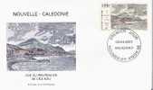 Fdc 1998 - Gravures