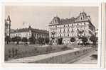 AK LEOBEN Platz 1940 D*580 - Leoben