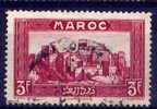 MAROC N° 146  (oblitéré) Cote 7,20 €  -  25 % De La Cote - Other & Unclassified