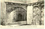 01 - BOURG - Eglise De Brou - Oratoire De Marguerite D'Autriche - Eglise De Brou