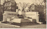 MOLENBEEK  Monument érigé En L´ Honneur De Ses Héros De La Guerre 1914-18 - St-Jans-Molenbeek - Molenbeek-St-Jean