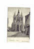 Bonsecours L´eglise 1907 - Péruwelz