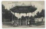 MARMANDE  --  Kiosque Du Square Gambetta - Marmande