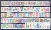 FRANCE - PRECANCEL STAMPS - GROUP 1964-1990,  NEVER HINGED **! - Collezioni