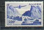 Alg 3 - PA 12 * - Aéreo